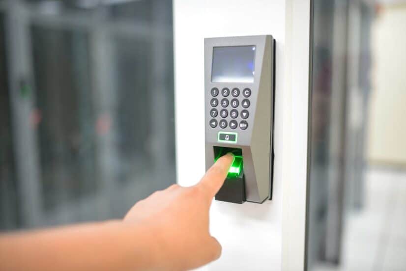 Fishers Access Control Systems